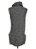 PPLA Clothing Gray Sweater Vest Size S - photo 2