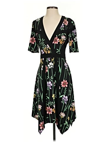 BCBGMAXAZRIA Casual Dress (view 1)