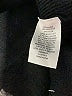 Something Navy Black Cardigan Size S - photo 5