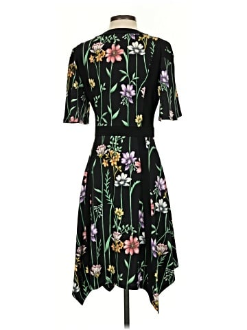 BCBGMAXAZRIA Casual Dress (view 2)