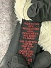 Yoki 100% Polyester Black Jacket Size L - photo 7