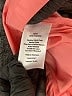 T by Talbots 100% Polyester Pink Raincoat Size S (petite) - photo 7