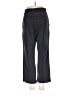 Lululemon Athletica Solid Gray Casual Pants Size 6 - photo 2