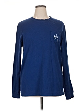 Guy Harvey Long Sleeve T Shirt
