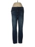 STS Blue Solid Blue Jeans Size 29 waist - photo 1