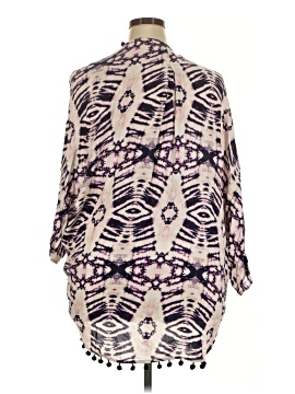 Xhilaration Kimono (view 2)