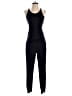Sweaty Betty Solid Black Jumpsuit Size S - photo 1