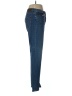 Lauren Jeans Co. 100% Cotton Blue Jeans Size 8 - photo 4