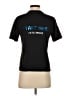 Assorted Brands 100% Cotton Black Short Sleeve T-Shirt Size XXS - photo 2