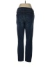 STS Blue Solid Blue Jeans Size 29 waist - photo 2