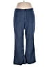 Soft Surroundings Blue Jeans Size 14 - photo 1