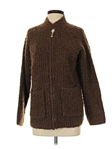 Grade & Gather Cardigan (view 1)
