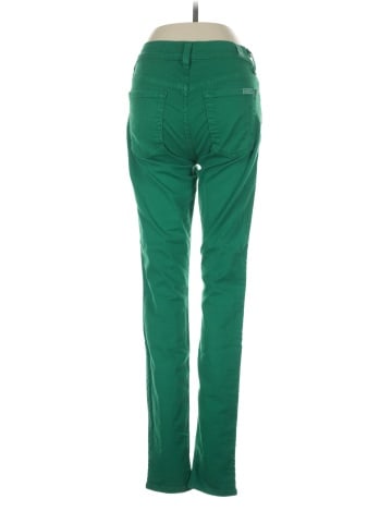 7 For All Mankind Jeans (view 2)
