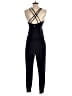 Sweaty Betty Solid Black Jumpsuit Size S - photo 2