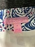 Lilly Pulitzer Paisley Blue Skort Size 10 - photo 3