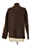 Grade & Gather Brown Cardigan Size S - photo 2