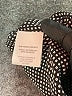 Joie 100% Silk Gray Black 3/4 Sleeve Silk Top Size S - photo 8