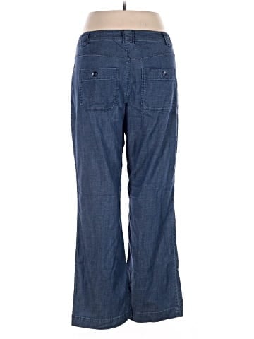 Soft Surroundings Jeans (view 2)