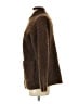 Grade & Gather Brown Cardigan Size S - photo 5