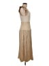 Ulla Johnson Tan Cocktail Dress Size 6 - photo 4