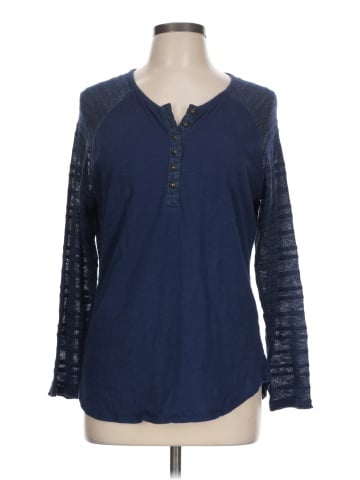 North River Outfitters 3/4 Sleeve Top (view 1)