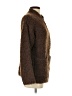 Grade & Gather Brown Cardigan Size S - photo 4