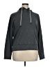 Athleta Gray Pullover Hoodie Size 1X - photo 1