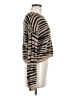 Jessica Simpson Stripes Tan Pullover Sweater Size M - photo 4