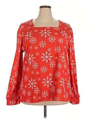 Unbranded Pullover Sweater (view 1)
