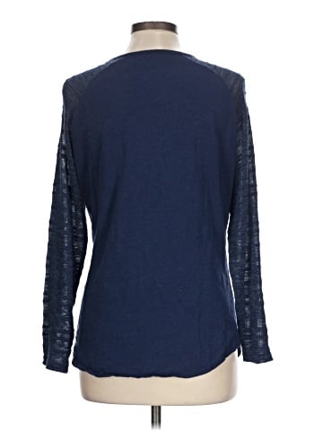 North River Outfitters 3/4 Sleeve Top (view 2)