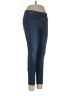 Just USA Solid Blue Jeans Size 30 waist - photo 4