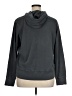 Athleta Gray Pullover Hoodie Size 1X - photo 2