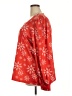 Unbranded Red Pullover Sweater Size 3XL - photo 5