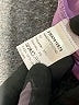 Unbranded Solid Purple Casual Skirt Size M - photo 5