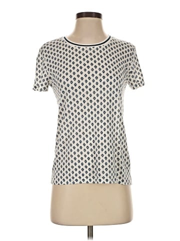 Gerard Darel Short Sleeve T-Shirt (view 1)