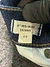 Madewell Solid Blue Jeans Size 28 waist - photo 8