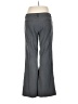 Star City Chevron-herringbone Gray Dress Pants Size 13 - photo 2