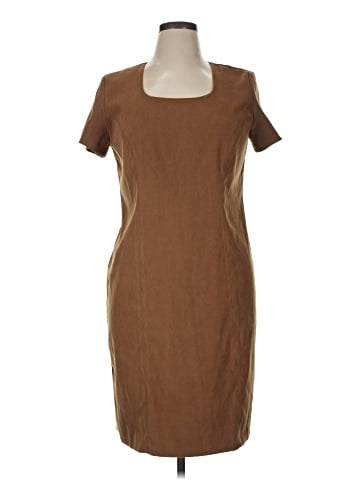 AGB Casual Dress (view 1)