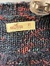 Hollister Tweed Black Pullover Sweater Size XS - photo 7