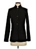 Nic + Zoe Black Blazer Size S - photo 1