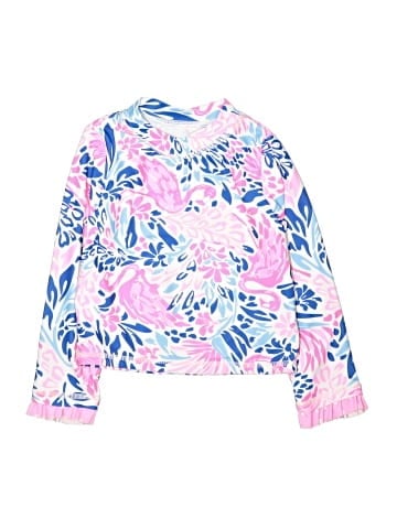 Cynthia Rowley TJX Rash Guard (view 1)