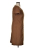 AGB Brown Casual Dress Size 14 - photo 4