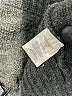 La Fee Verte Gray Cardigan Size S - photo 8