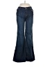 The Limited Blue Jeans Size 8 - photo 1