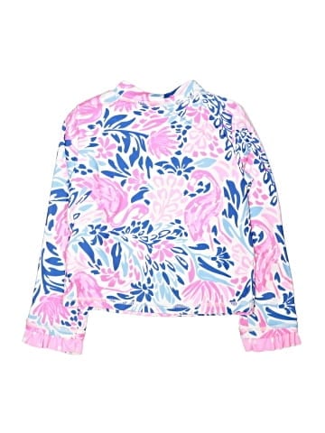 Cynthia Rowley TJX Rash Guard (view 2)