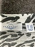 Passport Silver Long Sleeve Blouse Size L (petite) - photo 7