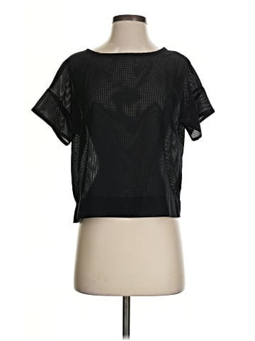 prologue Short Sleeve Top (view 1)
