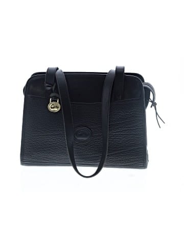 Dooney & Bourke Leather Shoulder Bag (view 1)