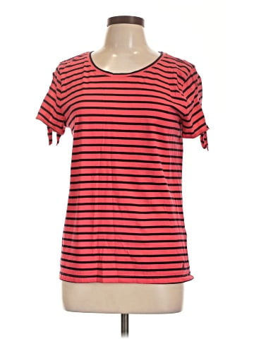 Nautica Short Sleeve T-Shirt (view 1)