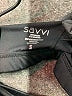 SAVVI Black Tank Top Size S - photo 7
